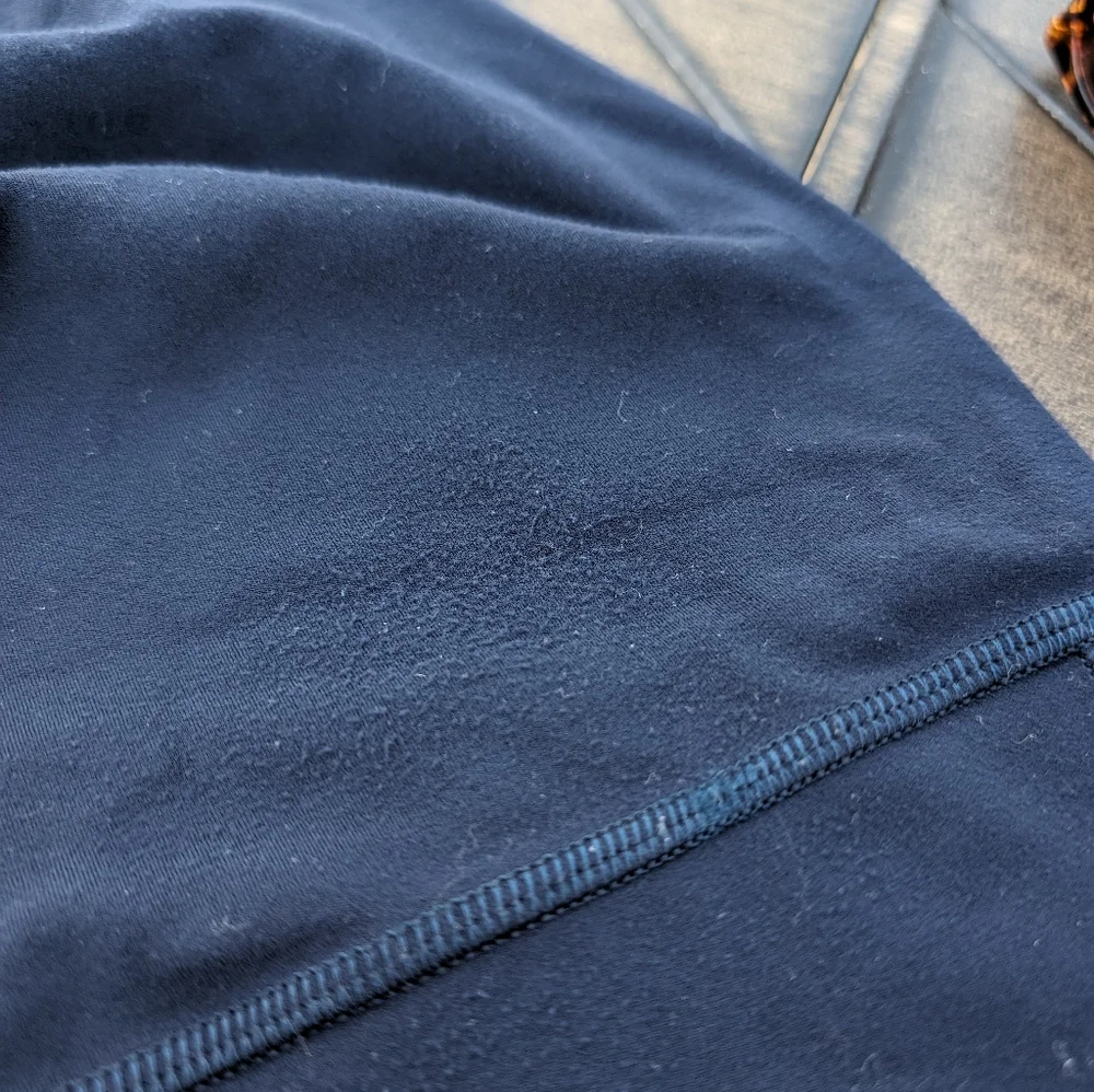 Lululemon Align‎ Crop *21